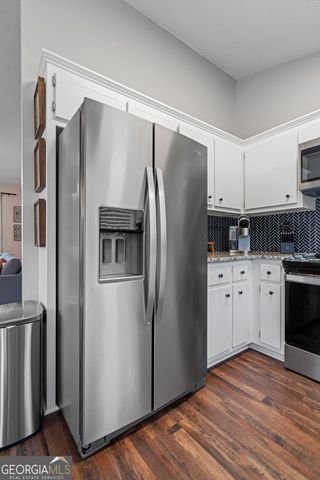13 Huntcliff Drive, Cartersville, GA 30121