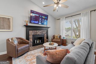 13 Huntcliff Drive, Cartersville, GA 30121