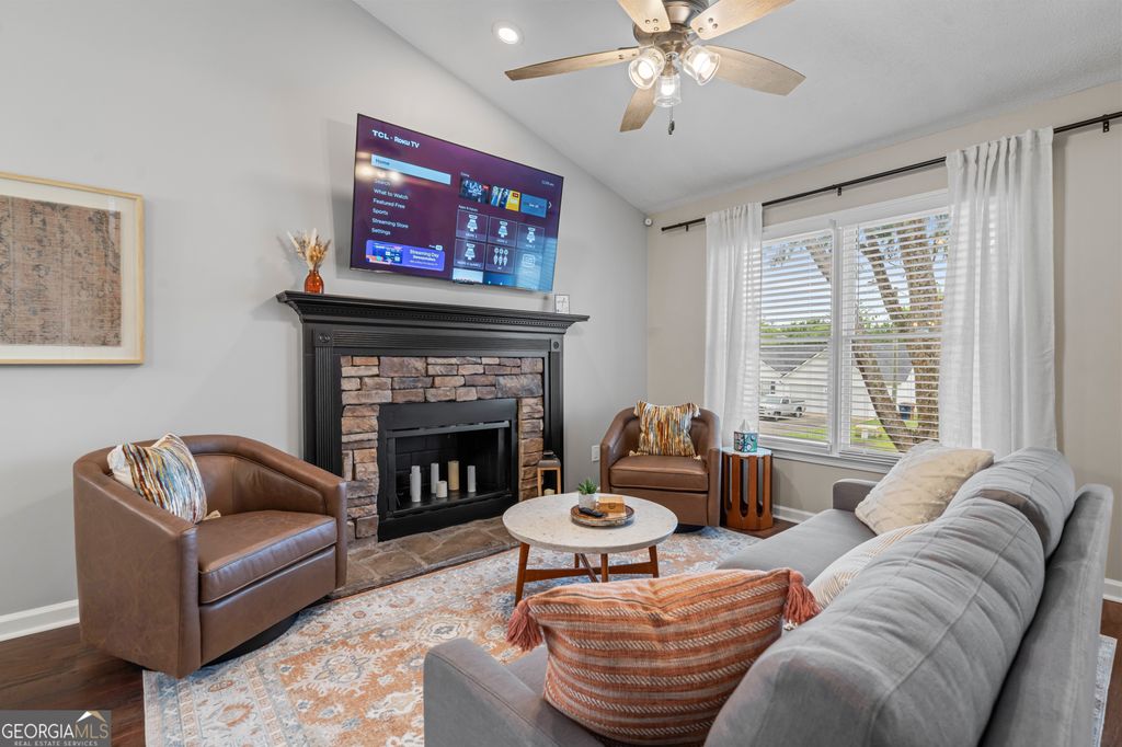 13 Huntcliff Drive, Cartersville, GA 30121