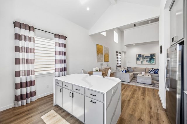 1313 Tillery Court, Grapevine, TX 76051