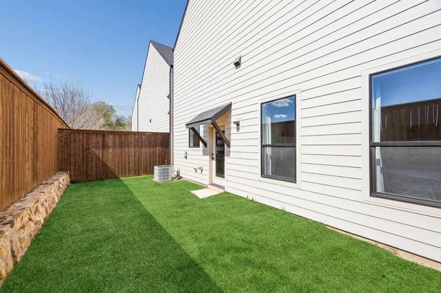 1313 Tillery Court, Grapevine, TX 76051