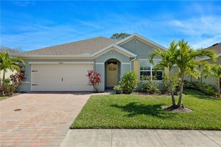 18512 Marlin Kite LN, North Fort Myers, FL 33917
