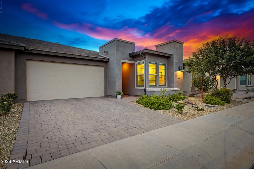 35340 N SUNSET Trail, Queen Creek, AZ 85140 — exterior