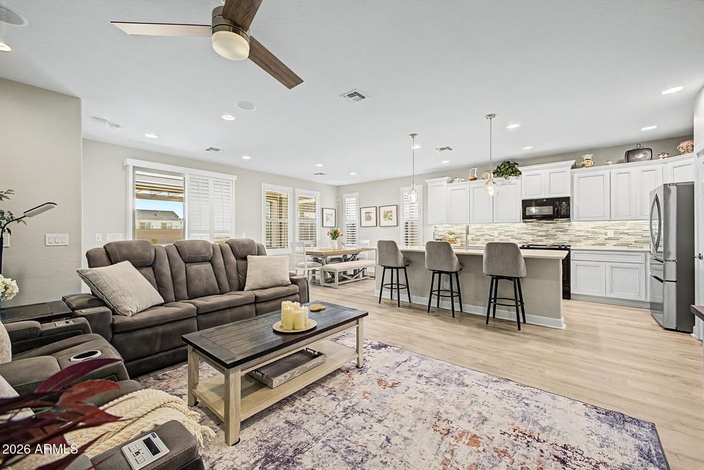 35340 N SUNSET Trail, Queen Creek, AZ 85140 — photo 5