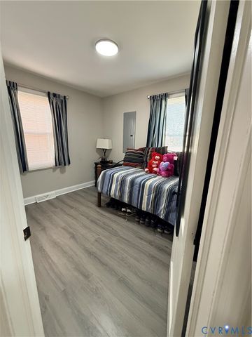 1721 Mechanicsville Tpke, Richmond, VA 23223