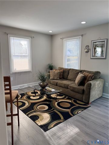 1721 Mechanicsville Tpke, Richmond, VA 23223