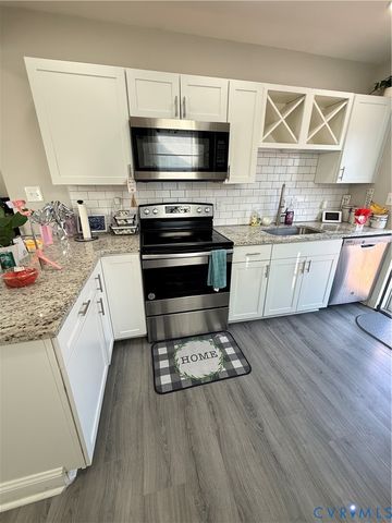 1721 Mechanicsville Tpke, Richmond, VA 23223