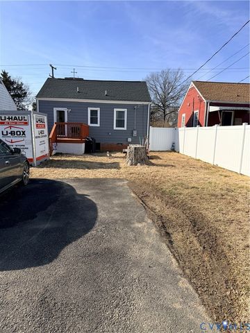 1721 Mechanicsville Tpke, Richmond, VA 23223