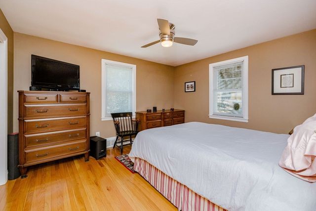 156 Harris St, Pawtucket, RI 02861