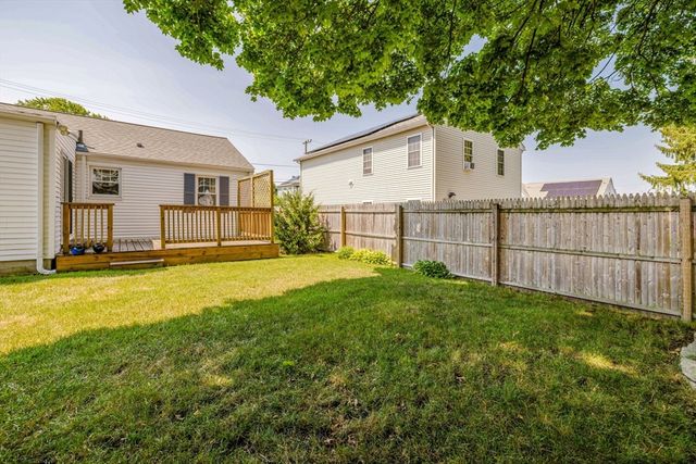 156 Harris St, Pawtucket, RI 02861