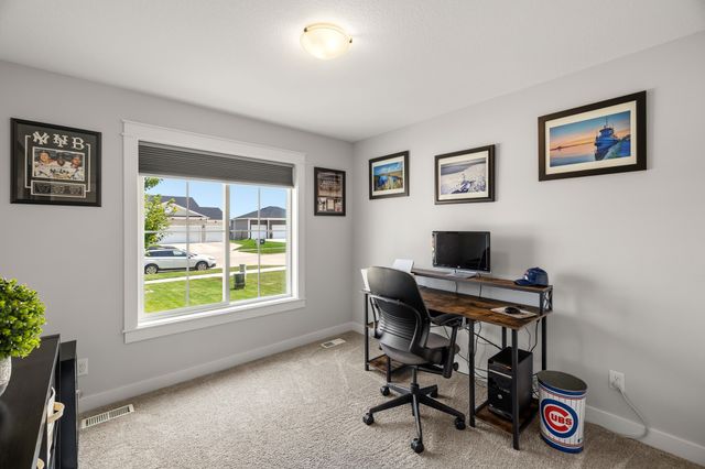 1127 Timber Ridge Drive, Norwalk, IA 50211