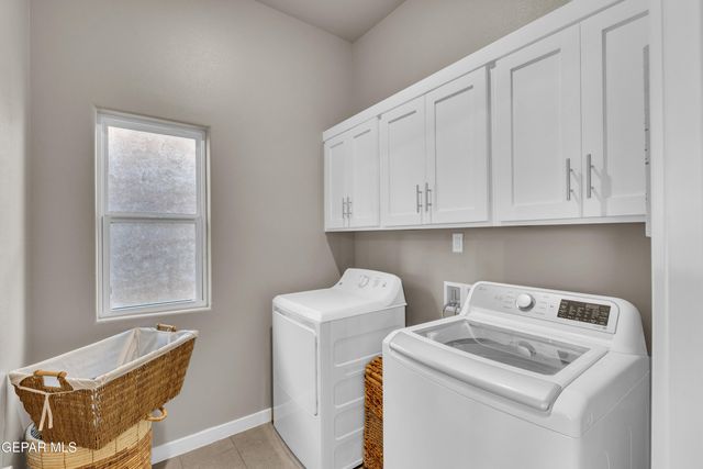 13865 Paseo Celeste Drive, Horizon City, TX 79928