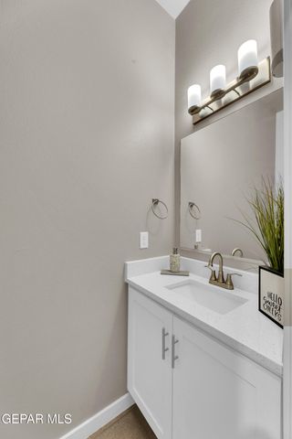 13865 Paseo Celeste Drive, Horizon City, TX 79928