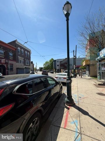 2550 GERMANTOWN AVE, Philadelphia, PA 19133