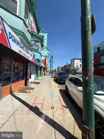 2550 GERMANTOWN AVE, Philadelphia, PA 19133