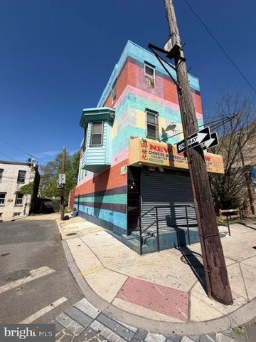 2550 GERMANTOWN AVE, Philadelphia, PA 19133