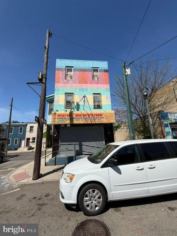 2550 GERMANTOWN AVE, Philadelphia, PA 19133