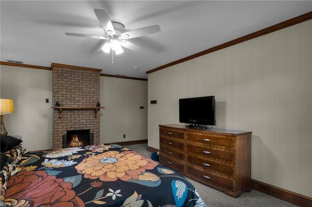 1715 Buena Vista Road, Winston-salem, NC 27104