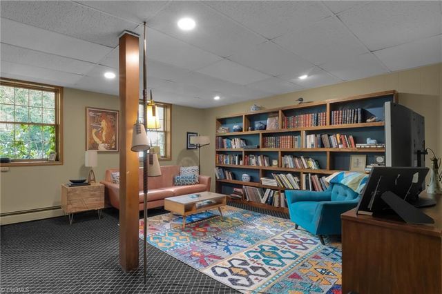 1715 Buena Vista Road, Winston-salem, NC 27104
