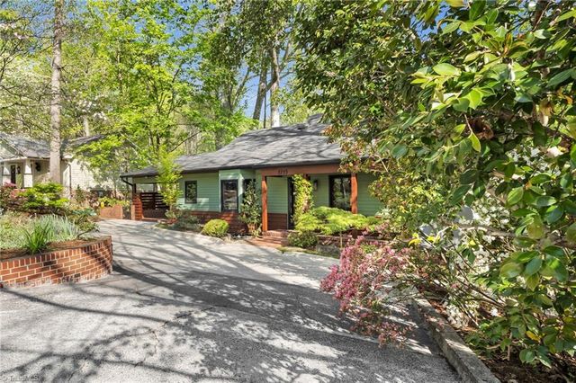 1715 Buena Vista Road, Winston-salem, NC 27104