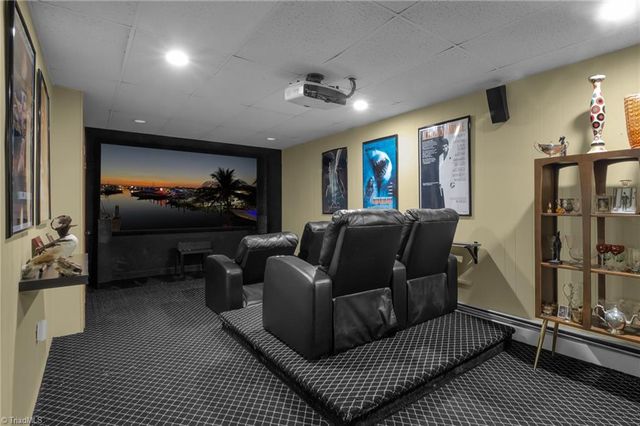 1715 Buena Vista Road, Winston-salem, NC 27104