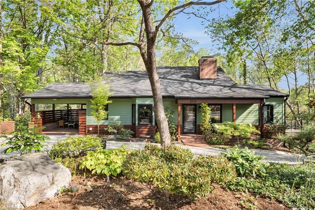 1715 Buena Vista Road, Winston-salem, NC 27104