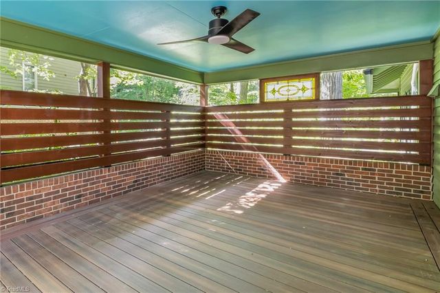 1715 Buena Vista Road, Winston-salem, NC 27104