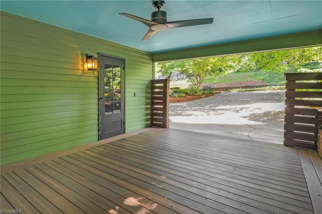 1715 Buena Vista Road, Winston-salem, NC 27104