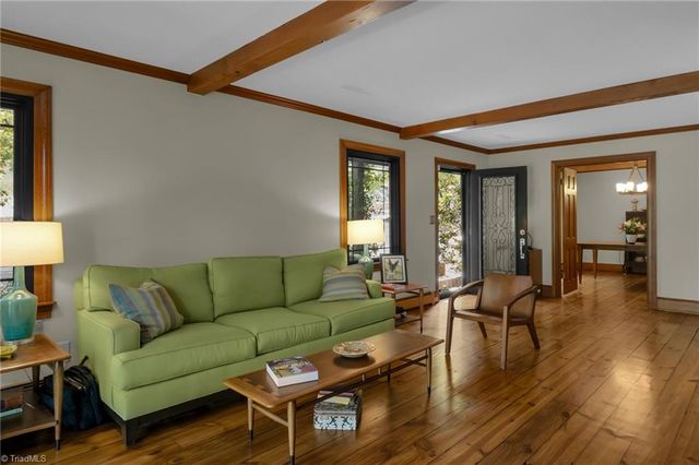 1715 Buena Vista Road, Winston-salem, NC 27104