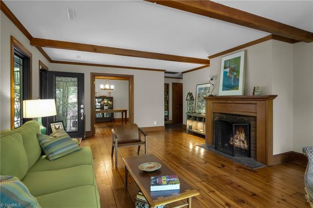1715 Buena Vista Road, Winston-salem, NC 27104