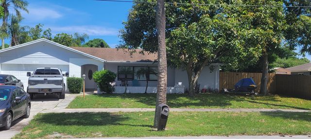4010 N SHORE Drive, West Palm Beach, FL 33407