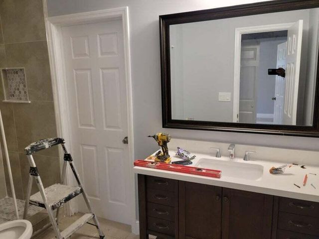 4010 N SHORE Drive, West Palm Beach, FL 33407