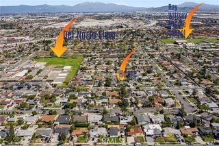 750 N Del Norte Avenue, Ontario, CA 91764