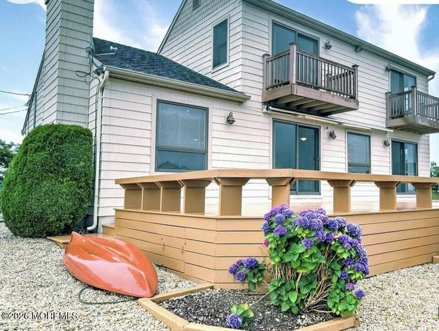 412 Bayview Avenue, Bayville, NJ 08721