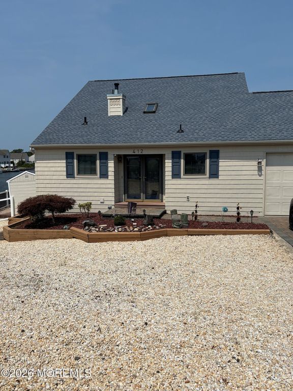 412 Bayview Avenue, Bayville, NJ 08721