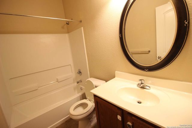 9319 DURHAM TRCE, San Antonio, TX 78254
