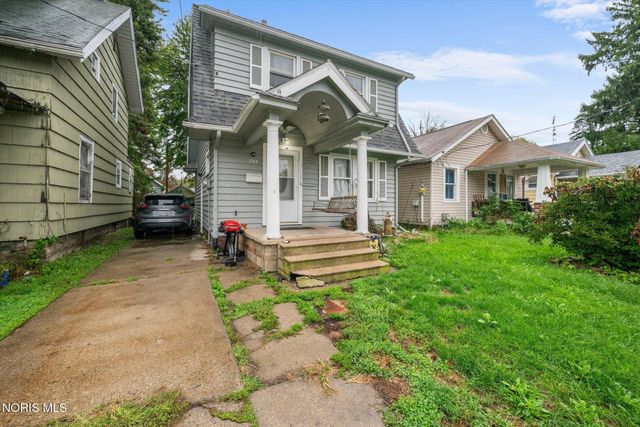1744 Duncan Road, Toledo, OH 43613