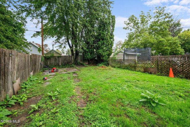 1744 Duncan Road, Toledo, OH 43613