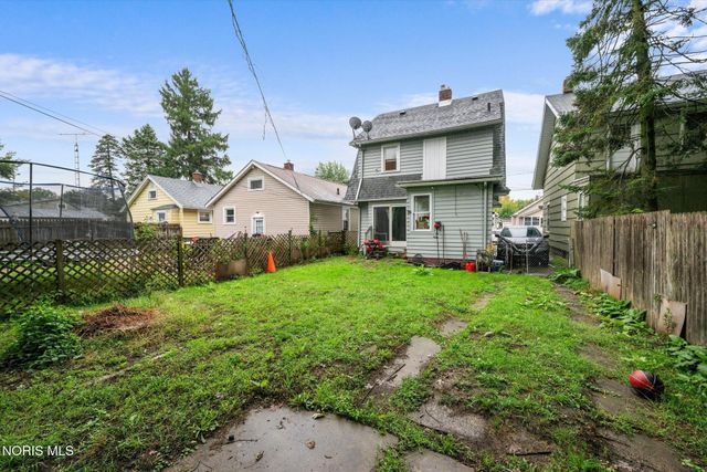 1744 Duncan Road, Toledo, OH 43613