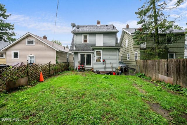 1744 Duncan Road, Toledo, OH 43613