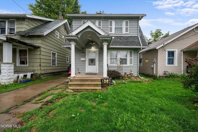 1744 Duncan Road, Toledo, OH 43613