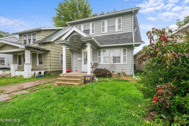 1744 Duncan Road, Toledo, OH 43613