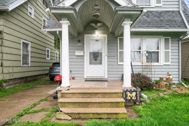 1744 Duncan Road, Toledo, OH 43613