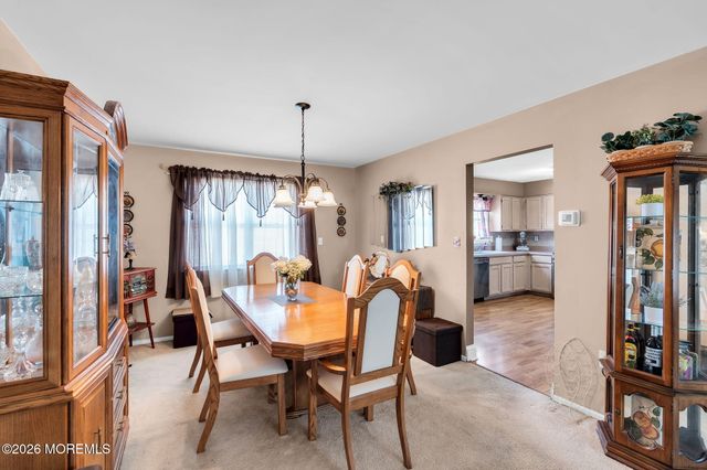 17 Jacob Drive, Howell, NJ 07731
