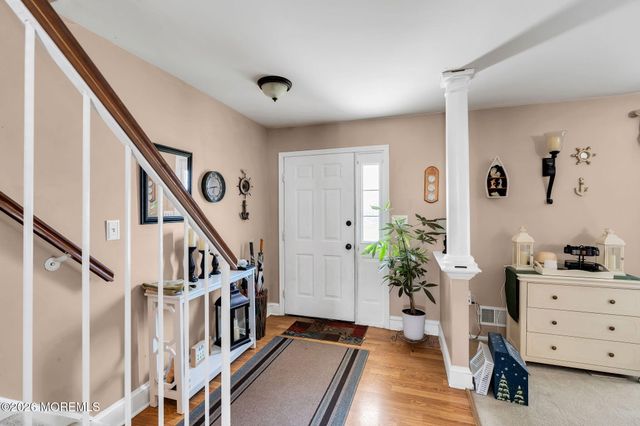 17 Jacob Drive, Howell, NJ 07731