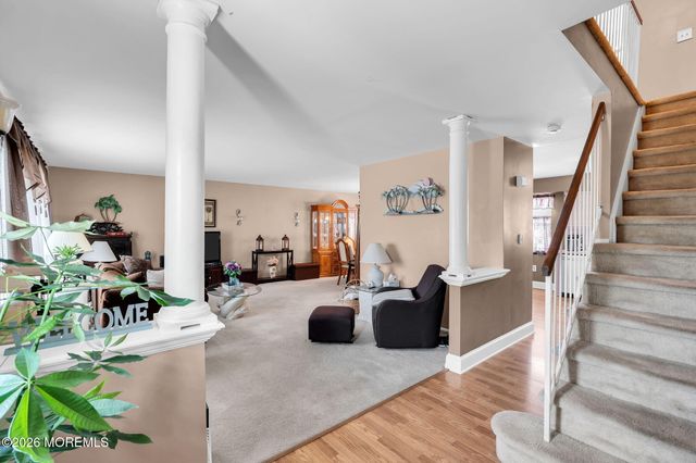 17 Jacob Drive, Howell, NJ 07731