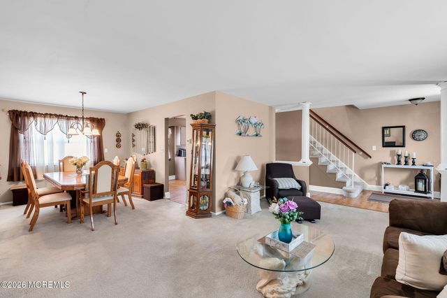 17 Jacob Drive, Howell, NJ 07731