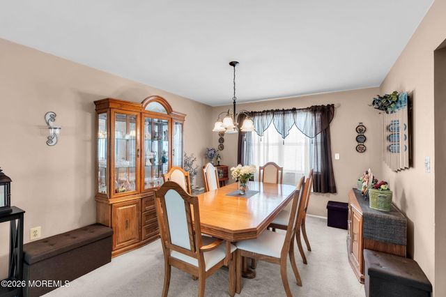 17 Jacob Drive, Howell, NJ 07731
