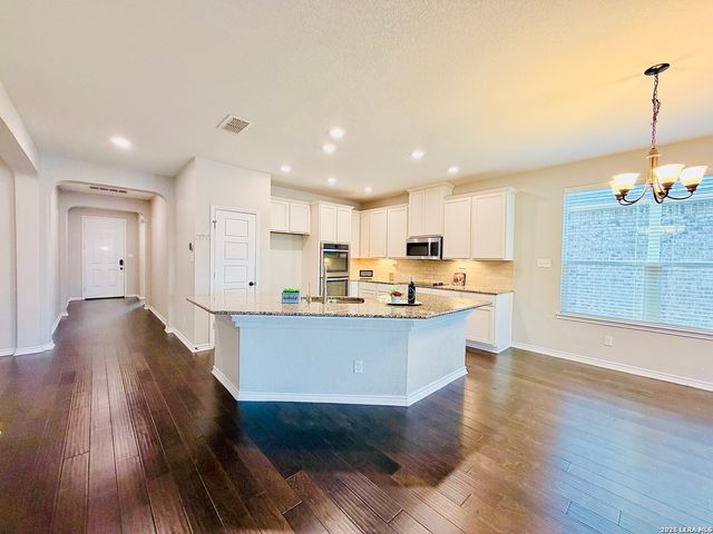 4615 MONTROSE WOOD, San Antonio, TX 78259