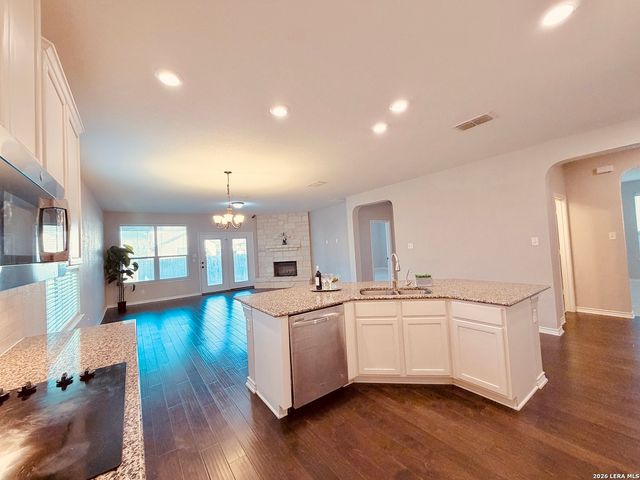 4615 MONTROSE WOOD, San Antonio, TX 78259
